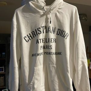 Dior Sweater in great condition